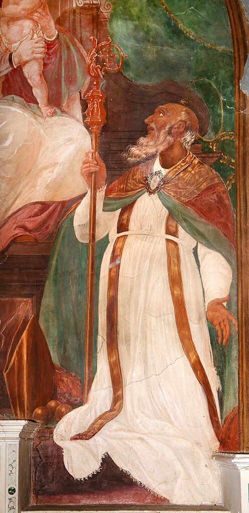Montespertoli, tenuta di Corfecciano - Urbana, Firenze, dettaglio 2